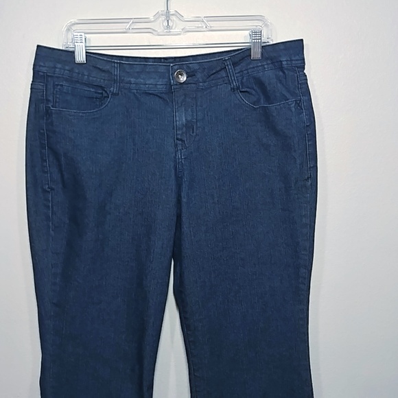 lei ashley bootcut jeans